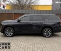 Каділак Ескалейд, об'ємом двигуна 6.2 л та пробігом 41 тис. км за 112000 $, фото 3 на Automoto.ua