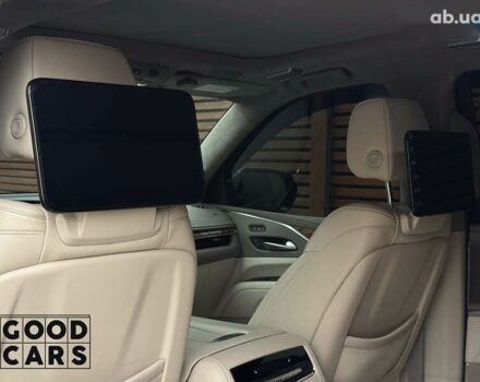 Каділак Ескалейд, об'ємом двигуна 6.2 л та пробігом 41 тис. км за 112000 $, фото 27 на Automoto.ua