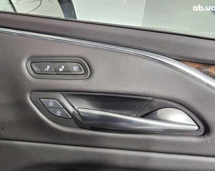 Кадиллак Эскалейд, объемом двигателя 6.2 л и пробегом 34 тыс. км за 119999 $, фото 18 на Automoto.ua