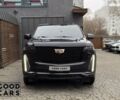 Каділак Ескалейд, об'ємом двигуна 6.2 л та пробігом 41 тис. км за 112000 $, фото 1 на Automoto.ua