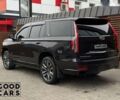 Каділак Ескалейд, об'ємом двигуна 6.2 л та пробігом 41 тис. км за 112000 $, фото 4 на Automoto.ua