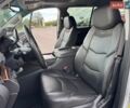 Сірий Каділак Ескалейд, об'ємом двигуна 6.16 л та пробігом 67 тис. км за 31900 $, фото 24 на Automoto.ua
