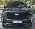 Сірий Каділак Ескалейд, об'ємом двигуна 6.2 л та пробігом 39 тис. км за 118000 $, фото 1 на Automoto.ua