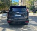 Сірий Каділак Ескалейд, об'ємом двигуна 6.2 л та пробігом 39 тис. км за 118000 $, фото 2 на Automoto.ua