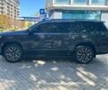 Сірий Каділак Ескалейд, об'ємом двигуна 6.2 л та пробігом 39 тис. км за 118000 $, фото 1 на Automoto.ua