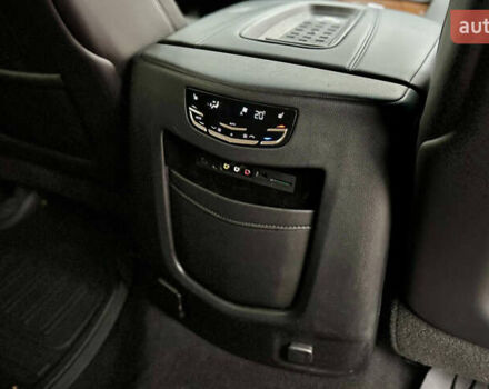 Серый Кадиллак Эскалейд, объемом двигателя 6.16 л и пробегом 67 тыс. км за 41900 $, фото 32 на Automoto.ua