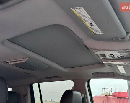 Серый Кадиллак Эскалейд, объемом двигателя 6.16 л и пробегом 67 тыс. км за 41900 $, фото 39 на Automoto.ua