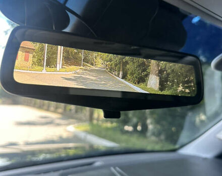 Серый Кадиллак Эскалейд, объемом двигателя 6.16 л и пробегом 174 тыс. км за 47500 $, фото 18 на Automoto.ua