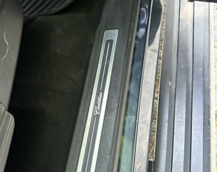 Серый Кадиллак Эскалейд, объемом двигателя 6.16 л и пробегом 174 тыс. км за 47500 $, фото 27 на Automoto.ua