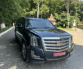 Серый Кадиллак Эскалейд, объемом двигателя 6.16 л и пробегом 174 тыс. км за 47500 $, фото 7 на Automoto.ua