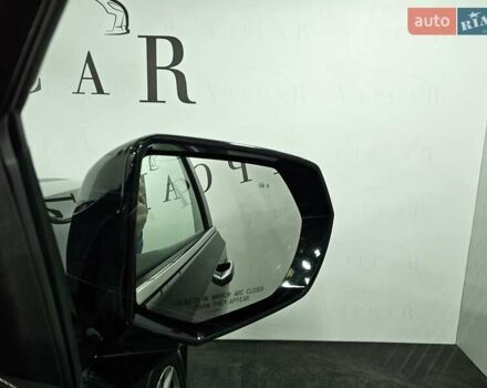 Серый Кадиллак Эскалейд, объемом двигателя 6.2 л и пробегом 34 тыс. км за 119999 $, фото 19 на Automoto.ua