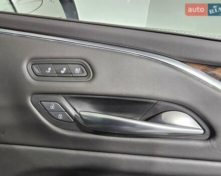 Серый Кадиллак Эскалейд, объемом двигателя 6.2 л и пробегом 34 тыс. км за 119999 $, фото 18 на Automoto.ua