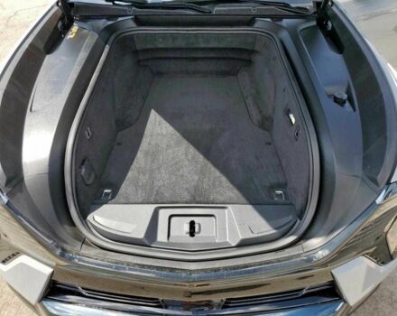 Серый Кадиллак Эскалейд, объемом двигателя 0 л и пробегом 1 тыс. км за 110000 $, фото 11 на Automoto.ua