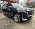 Синий Кадиллак Эскалейд, объемом двигателя 6.2 л и пробегом 30 тыс. км за 85000 $, фото 3 на Automoto.ua