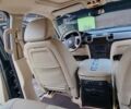 Зеленый Кадиллак Эскалейд, объемом двигателя 6.2 л и пробегом 252 тыс. км за 15000 $, фото 6 на Automoto.ua