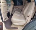 Зеленый Кадиллак Эскалейд, объемом двигателя 6.2 л и пробегом 252 тыс. км за 15000 $, фото 11 на Automoto.ua