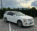Белый Кадиллак СРХ, объемом двигателя 4.6 л и пробегом 202 тыс. км за 7000 $, фото 1 на Automoto.ua