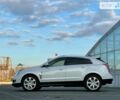 Білий Каділак SRX, об'ємом двигуна 3 л та пробігом 100 тис. км за 16999 $, фото 1 на Automoto.ua