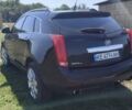 Черный Кадиллак СРХ, объемом двигателя 3 л и пробегом 240 тыс. км за 10000 $, фото 1 на Automoto.ua