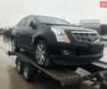 Черный Кадиллак СРХ, объемом двигателя 3 л и пробегом 318 тыс. км за 2999 $, фото 1 на Automoto.ua