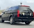 Чорний Каділак SRX, об'ємом двигуна 4.6 л та пробігом 287 тис. км за 5999 $, фото 33 на Automoto.ua