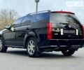 Чорний Каділак SRX, об'ємом двигуна 4.6 л та пробігом 287 тис. км за 5999 $, фото 10 на Automoto.ua