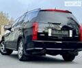 Чорний Каділак SRX, об'ємом двигуна 4.6 л та пробігом 287 тис. км за 5999 $, фото 28 на Automoto.ua