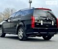 Чорний Каділак SRX, об'ємом двигуна 4.6 л та пробігом 287 тис. км за 5999 $, фото 8 на Automoto.ua