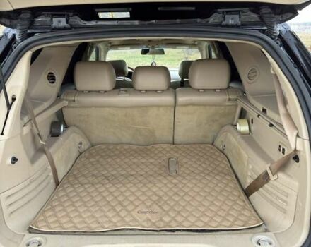 Кадиллак СРХ 2007 в Ирпене на Automoto.ua Черный Кадиллак СРХ, объемом двигателя 4.6 л и пробегом 223 тыс. км за 6500 $, фото 27 на Automoto.ua