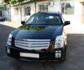 Чорний Каділак SRX, об'ємом двигуна 4.6 л та пробігом 161 тис. км за 0 $, фото 2 на Automoto.ua