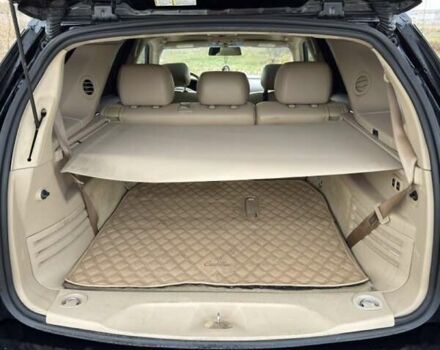 Кадиллак СРХ 2007 в Ирпене на Automoto.ua Черный Кадиллак СРХ, объемом двигателя 4.6 л и пробегом 223 тыс. км за 6500 $, фото 28 на Automoto.ua