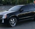 Кадиллак СРХ 2007 в Ирпене на Automoto.ua Черный Кадиллак СРХ, объемом двигателя 4.6 л и пробегом 223 тыс. км за 6500 $, фото 3 на Automoto.ua
