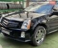 Кадиллак СРХ 2007 в Ирпене на Automoto.ua Черный Кадиллак СРХ, объемом двигателя 4.6 л и пробегом 223 тыс. км за 6500 $, фото 1 на Automoto.ua