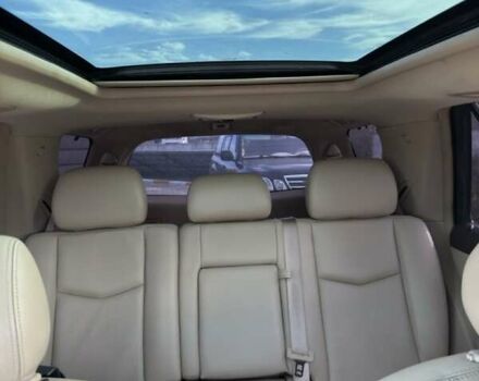 Кадиллак СРХ 2007 в Ирпене на Automoto.ua Черный Кадиллак СРХ, объемом двигателя 4.6 л и пробегом 223 тыс. км за 6500 $, фото 33 на Automoto.ua