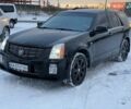 Кадиллак СРХ 2007 в Ирпене на Automoto.ua Черный Кадиллак СРХ, объемом двигателя 4.6 л и пробегом 223 тыс. км за 6500 $, фото 13 на Automoto.ua