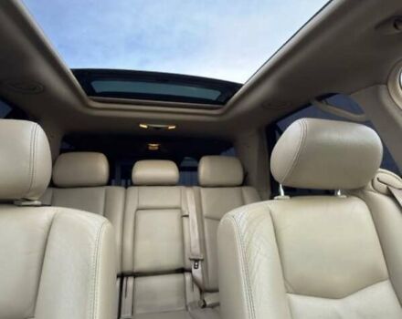 Кадиллак СРХ 2007 в Ирпене на Automoto.ua Черный Кадиллак СРХ, объемом двигателя 4.6 л и пробегом 223 тыс. км за 6500 $, фото 32 на Automoto.ua