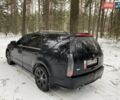 Кадиллак СРХ 2007 в Ирпене на Automoto.ua Черный Кадиллак СРХ, объемом двигателя 4.6 л и пробегом 223 тыс. км за 6500 $, фото 16 на Automoto.ua