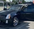 Кадиллак СРХ 2007 в Ирпене на Automoto.ua Черный Кадиллак СРХ, объемом двигателя 4.6 л и пробегом 223 тыс. км за 6500 $, фото 34 на Automoto.ua