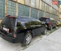 Кадиллак СРХ 2007 в Ирпене на Automoto.ua Черный Кадиллак СРХ, объемом двигателя 4.6 л и пробегом 223 тыс. км за 6500 $, фото 7 на Automoto.ua