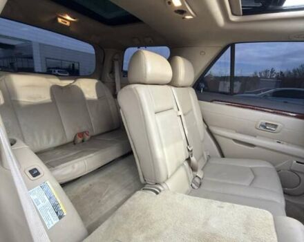 Кадиллак СРХ 2007 в Ирпене на Automoto.ua Черный Кадиллак СРХ, объемом двигателя 4.6 л и пробегом 223 тыс. км за 6500 $, фото 29 на Automoto.ua