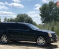 Кадиллак СРХ 2007 в Ирпене на Automoto.ua Черный Кадиллак СРХ, объемом двигателя 4.6 л и пробегом 223 тыс. км за 6500 $, фото 9 на Automoto.ua