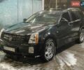 Кадиллак СРХ 2007 в Ирпене на Automoto.ua Черный Кадиллак СРХ, объемом двигателя 4.6 л и пробегом 223 тыс. км за 6500 $, фото 11 на Automoto.ua