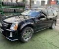 Кадиллак СРХ 2007 в Ирпене на Automoto.ua Черный Кадиллак СРХ, объемом двигателя 4.6 л и пробегом 223 тыс. км за 6500 $, фото 12 на Automoto.ua