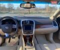 Черный Кадиллак СРХ, объемом двигателя 4.6 л и пробегом 320 тыс. км за 8000 $, фото 19 на Automoto.ua