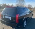 Черный Кадиллак СРХ, объемом двигателя 4.6 л и пробегом 320 тыс. км за 8000 $, фото 2 на Automoto.ua