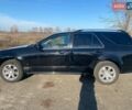 Черный Кадиллак СРХ, объемом двигателя 4.6 л и пробегом 320 тыс. км за 8000 $, фото 7 на Automoto.ua