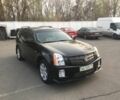 Чорний Каділак SRX, об'ємом двигуна 0 л та пробігом 160 тис. км за 8000 $, фото 1 на Automoto.ua