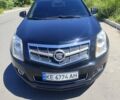 Чорний Каділак SRX, об'ємом двигуна 2.99 л та пробігом 260 тис. км за 10000 $, фото 1 на Automoto.ua