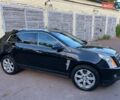 Черный Кадиллак СРХ, объемом двигателя 2.99 л и пробегом 30 тыс. км за 9650 $, фото 33 на Automoto.ua