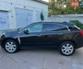 Черный Кадиллак СРХ, объемом двигателя 2.99 л и пробегом 30 тыс. км за 9650 $, фото 26 на Automoto.ua